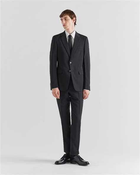 PRADA Suits for Men for sale 